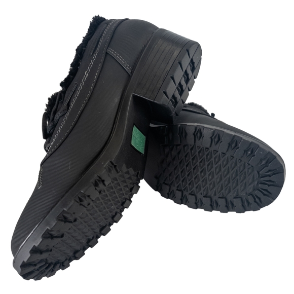 Trotter Belle Cold Weather Boots Black -5.5 - Picture 8 of 9